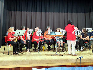 Ensemble